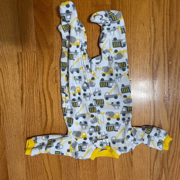 Fleece sleeper bundle - Picture 6 of 7